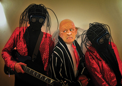 The Residents